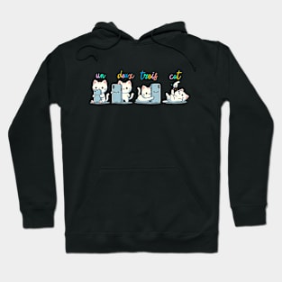 cat Hoodie
